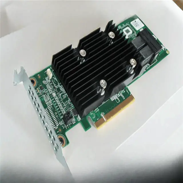 Main image of H330 H730 H730P MINI Array Card KMCCD 7H4CN 1GB 2GB Cache