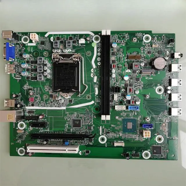 Main image of FOR 280/288 Pro G5 290 G3 MT Main Board L77540-001/601 L69522-002