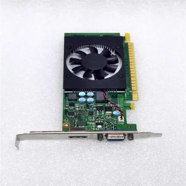 Main image of FOR Graphics Card GT730 1G Graphics Card 2G Graphics Card VGA + HDMI Desktop