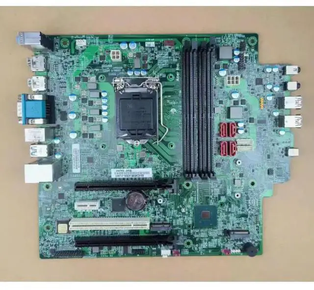 Main image of X4670G H47H5-AM2 H470 Chip 1200 Interface on 10th Generation CPU Main Board