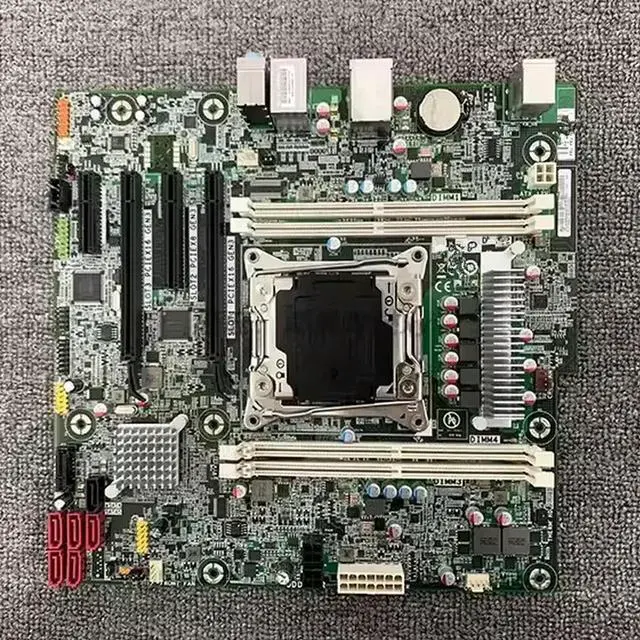 Main image of FOR P410 P520C Workstation Main Board 00CF993 992 C612 E5 V3 V4 00FC984