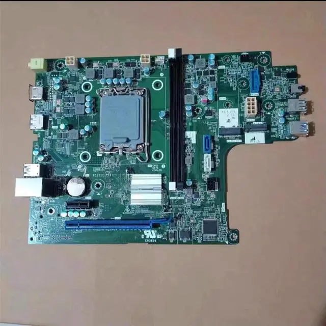 Main image of FOR 3710 Main Board Supports 12th Generation CPU 0HRFMR 072TMP
