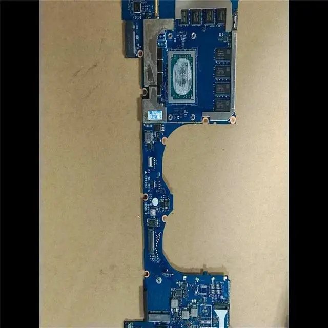 Main image of HN-W19L Notebook Main Board R5-3500 8G NB-8311-PCB Integrated Graphics Card