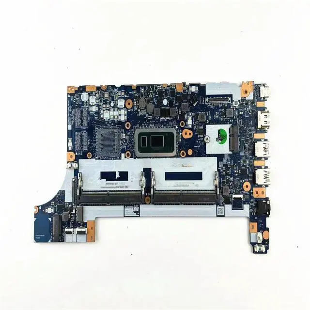Main image of FOR NM-B911 for E490 E590 Computer Main Board I7-8565U