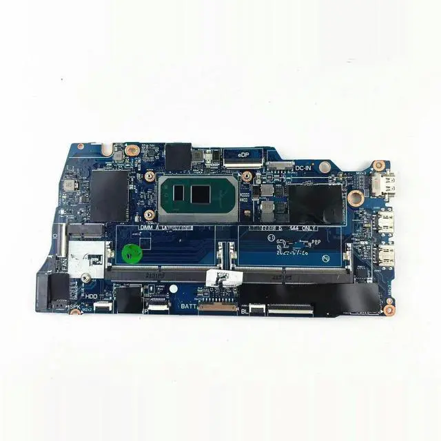 Main image of FOR 03P9HH GDM52 LA-L243P for 15 3511 3510 Main Board
