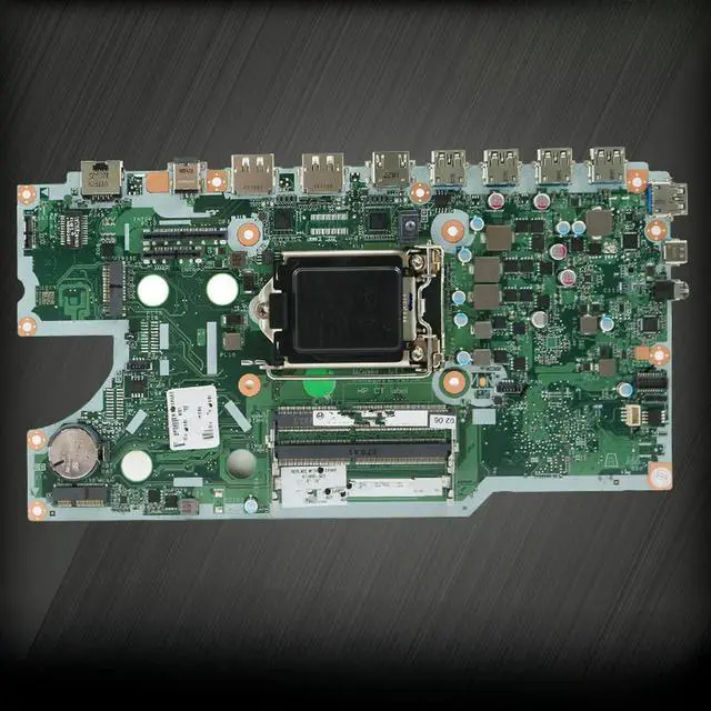Main image of FOR E e 1000 G1 Promo AiO 917493-601 916936-001 Main Board