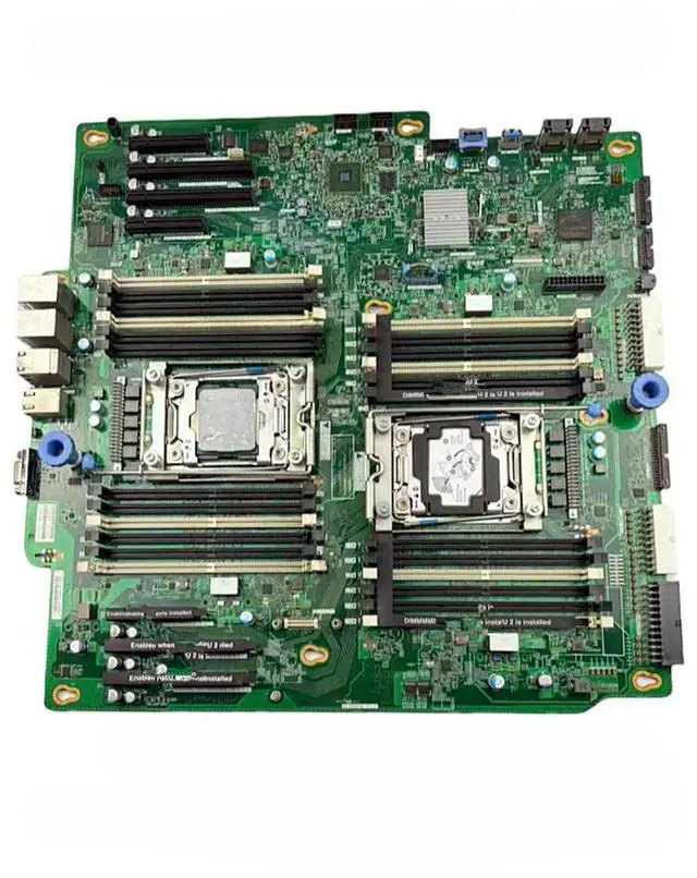 Main image of FOR X3500 M5 Dual Server Main Board 00MW076 00AL597 01KN185