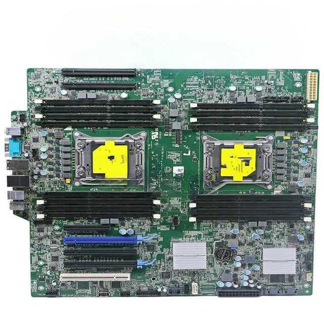 Main image of T7610 Main Board TK5YT NK70N BE7813