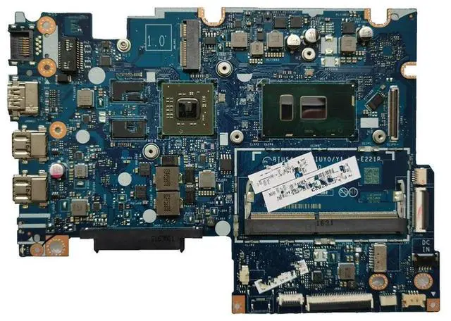 Main image of FOR 510-14IKB/15IKB 5B20M32823 LA-E221P Main Board