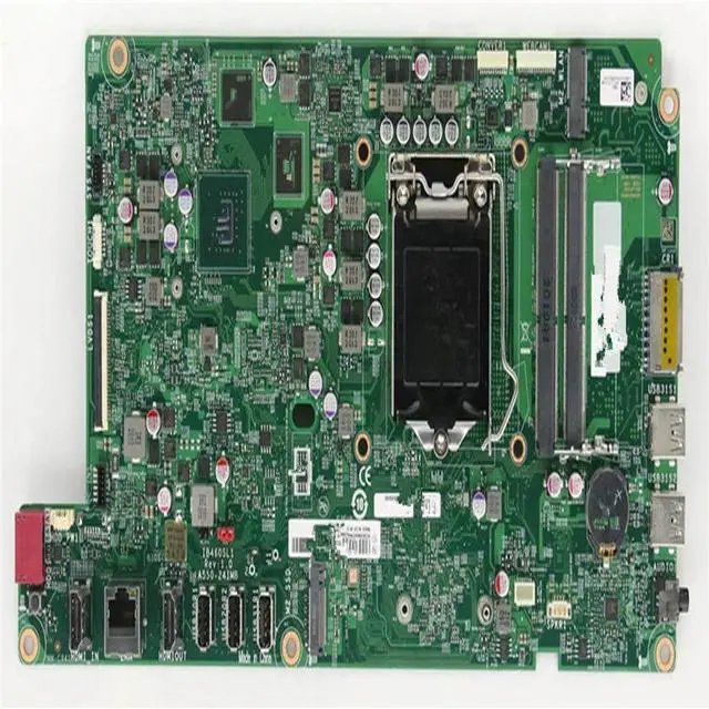 Main image of FOR AIO 5-24IMB05 AIO550-24IMB Main Board IB460SL1