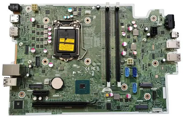 Main image of 400 G7 SFF TPC-P069-SF M12709-001, 601 main board