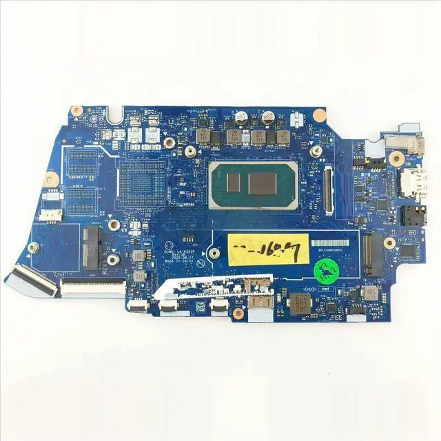 Main image of 5-14ITL05 Main Board GLMS1 LA-K321P 5B21B39812