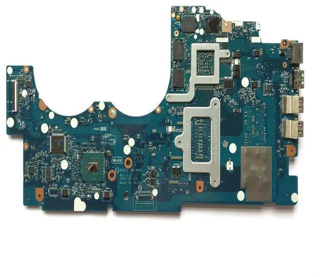 Main image of FOR Y700-15ISK Y700-17ISK Main Board NM-A541 I7 6700HQ GTX960M Graphics Card