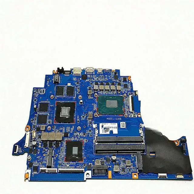 Main image of 15-DC TPN-Q211 Main Board L24327-001 Version Number: DAG3DBMB8D0 SR3Z0