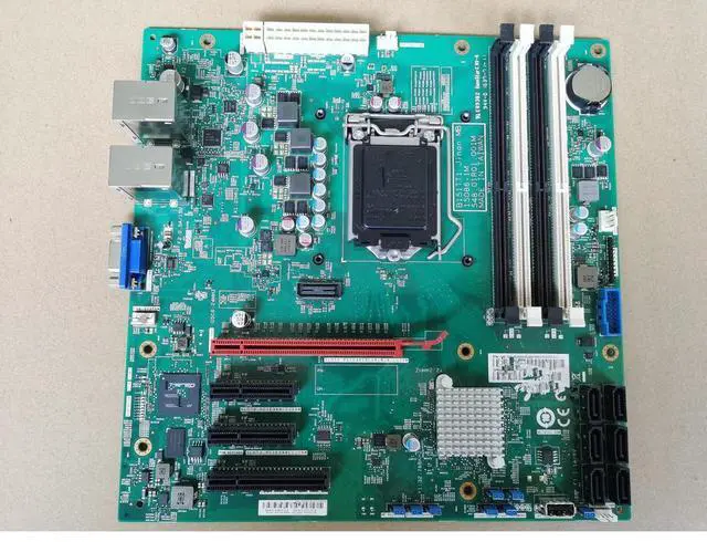 Main image of NP3020M4 Server, Workstation Main Board B151TT1 15086-1M