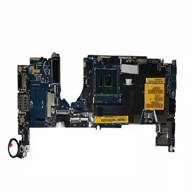 Main image of FOR 2WCVJ E7390 Main Board I7-8650U 16GB DDA30 LA-F292P