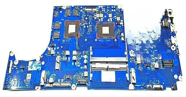 Main image of FOR TPN-Q264 16-E Main Board M54837-601 M94448-601 Version Number DAG3MQMBAE0
