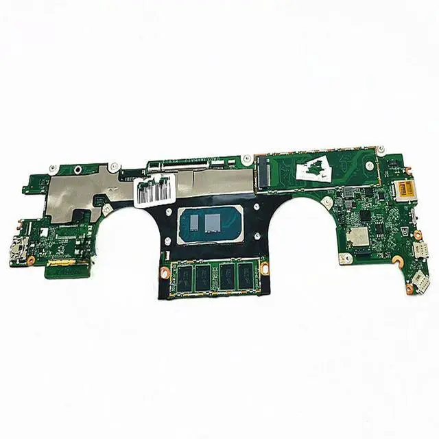 Main image of TPN-Q225 13-AW Main Board L71986-601 Version Number: DA0X3AMBAI0