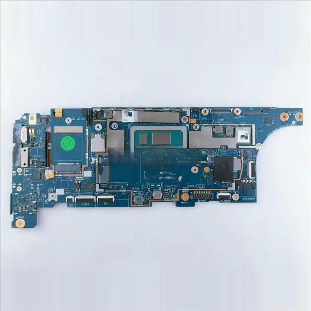 Main image of FOR 7430 Notebook Main Board HDB30/40/50 LA-L581P 0HMKCM