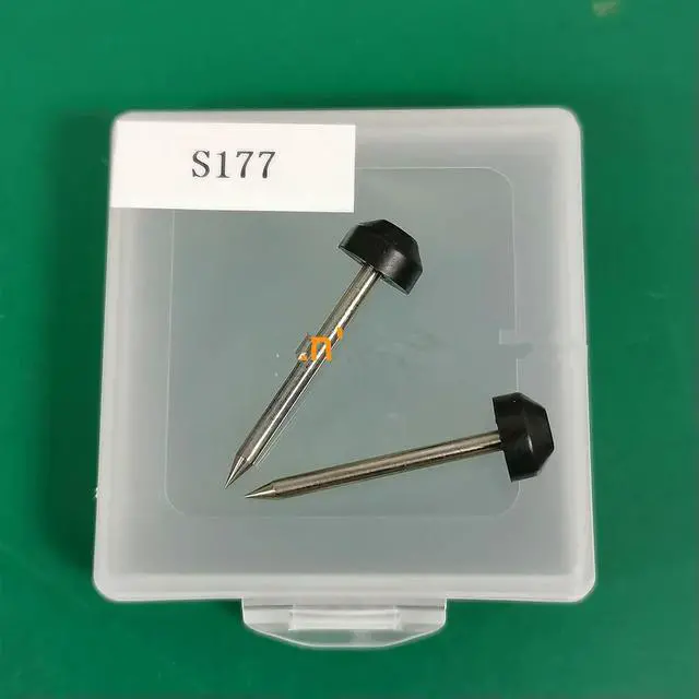 Alt view image 2 of 2 - FOR Electrode Rod For S177 S176 S175 Optical Fiber Splicing Machine Electrode Rod