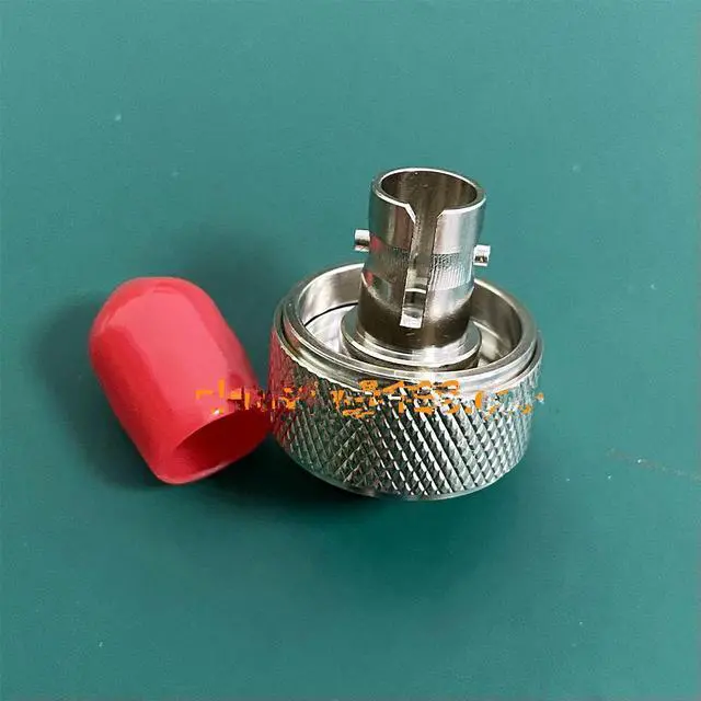 Alt view image 2 of 2 - FOR OTDR transfer connector ST adaptor OTDR Fiber Optic Connector For Optical Time Domain Reflectometer Fiber Adapter