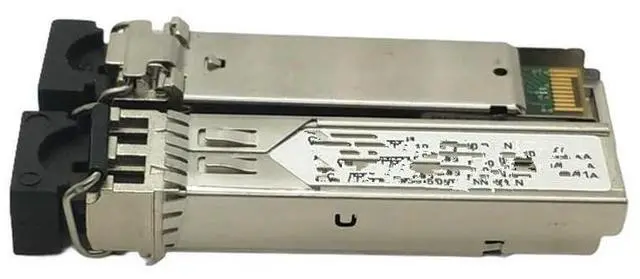 Alt view image 2 of 2 - FOR 1PCS FTLF8524P2BNV SFP-4.25G-0.5KM-850NM Multi-Mode Optical Fiber Transceiver/4g sfp/4g switch