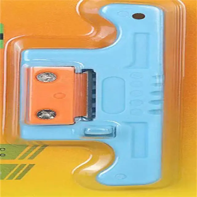Alt view image 2 of 2 - FOR AUA-05 Optical Cable Stripper Longitudinal Cable Opening Knife Ribbon Central Bundle Tube Optical Fiber Open Skylight 1.9-3.0mm