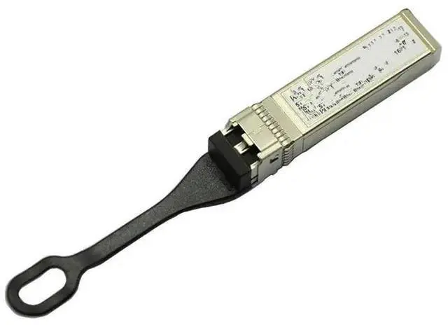 Alt view image 2 of 2 - FOR 57-0000088-01 16G 850NM SFP+ SW in DCX 8510,6520,6510,6505,7840 16g Transceiver/16g switch/16g fiber