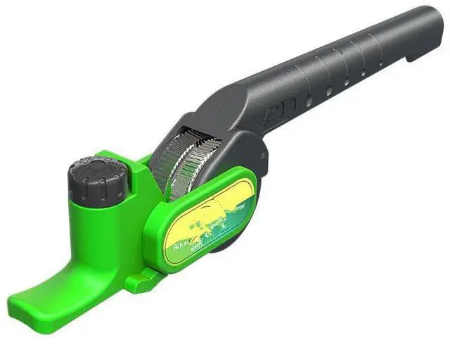 Alt view image 2 of 2 - FOR KMS-K Optical Cable Sheath Slitter Optical Fiber Tool Longitudinal Cable Sheath Slitter