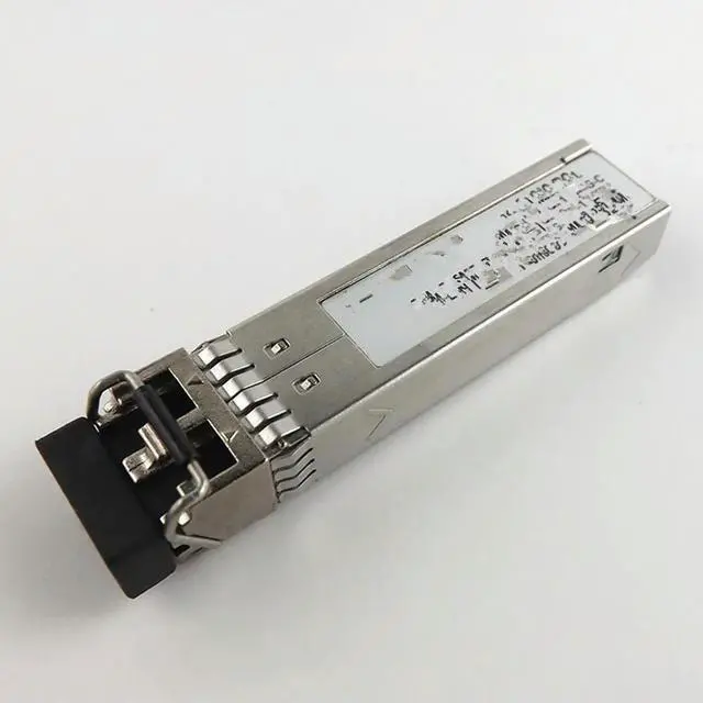 Alt view image 2 of 2 - FOR 1.25G optical fiber LTD8512-BC+ MM-550M-1.25G-C/1.25G fiber switch transceiver