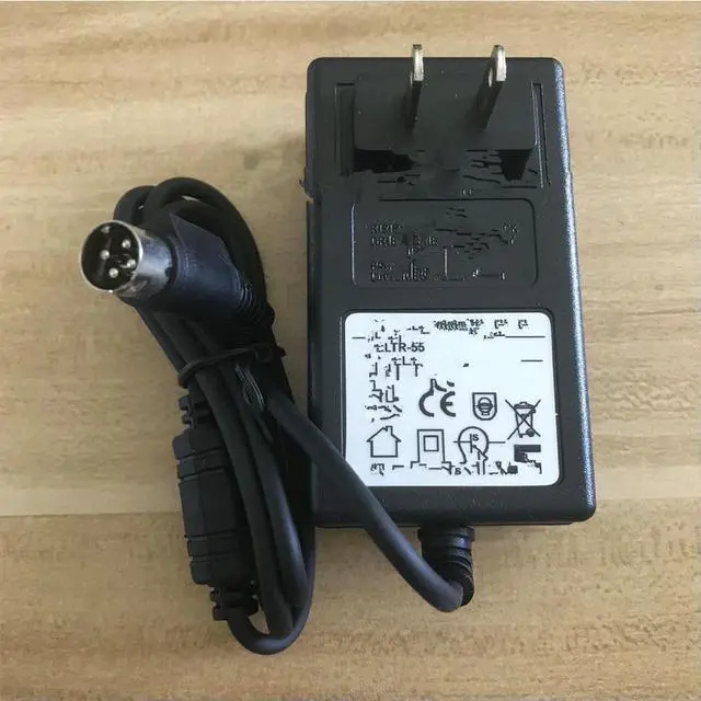 Alt view image 2 of 2 - FOR LTR-55 AC Power Adapter For BTR-09 BTR-08 LTR-08 LTR-09 Charger FSM-62S 50S 60S 80S 70S 70R Fusion Splicer Power Adapter
