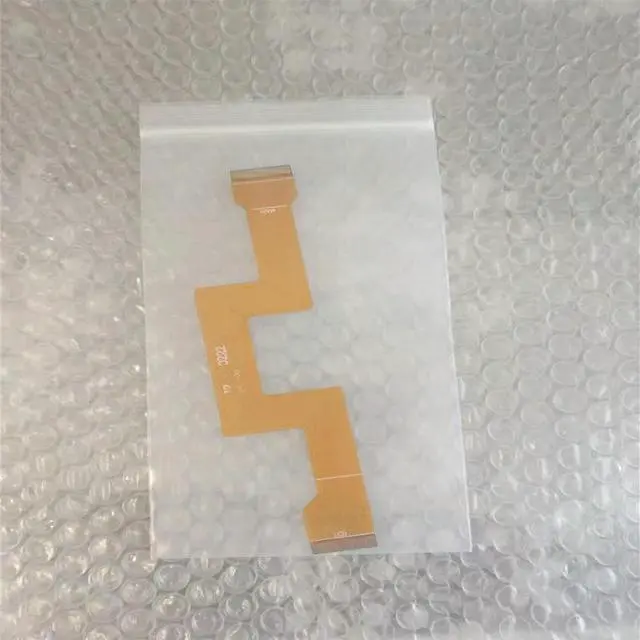 Alt view image 2 of 2 - FOR optical fiber fusion splicer OFS-80/OFS-90 Optical fiber fusion splicer Flat cable