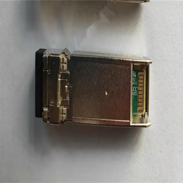 Alt view image 2 of 2 - FOR 1PCS 16GB Multimode FTLF8529P4BCV-QL 850nm 16g optical fiber/qle2670 qle2672 qle2690 qle2692/ 16G hba module