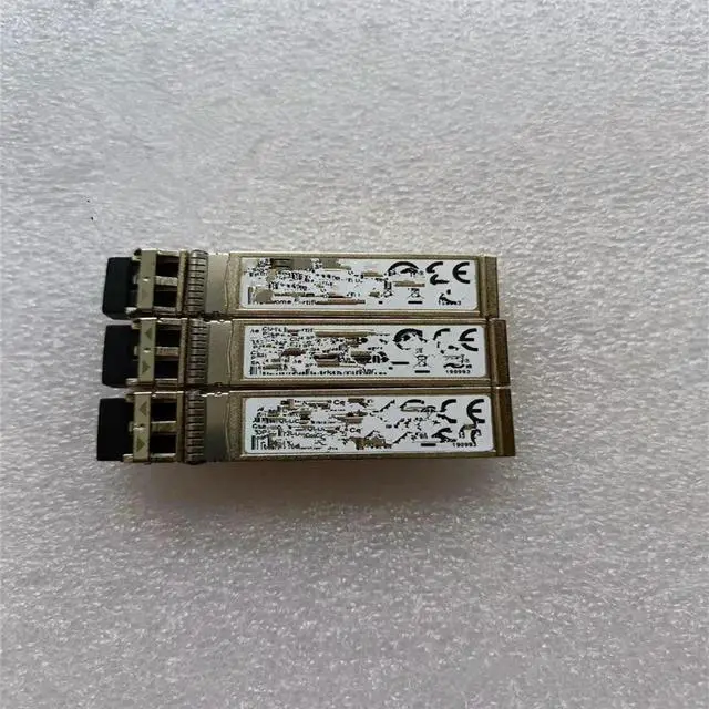 Alt view image 2 of 2 - FOR 1PCS 10G SFP+ SR 850NM FTLX8574D3BCL-N2 Port Module 10GB Transceiver Sfp