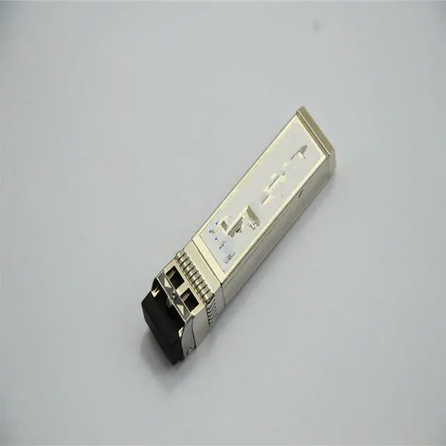 Alt view image 2 of 2 - FOR 16g/FTLF8529P3BCV/16G 850nm LPE16002 Fiber Card LC SFP/16G network adapter general module/switch 16g sfp