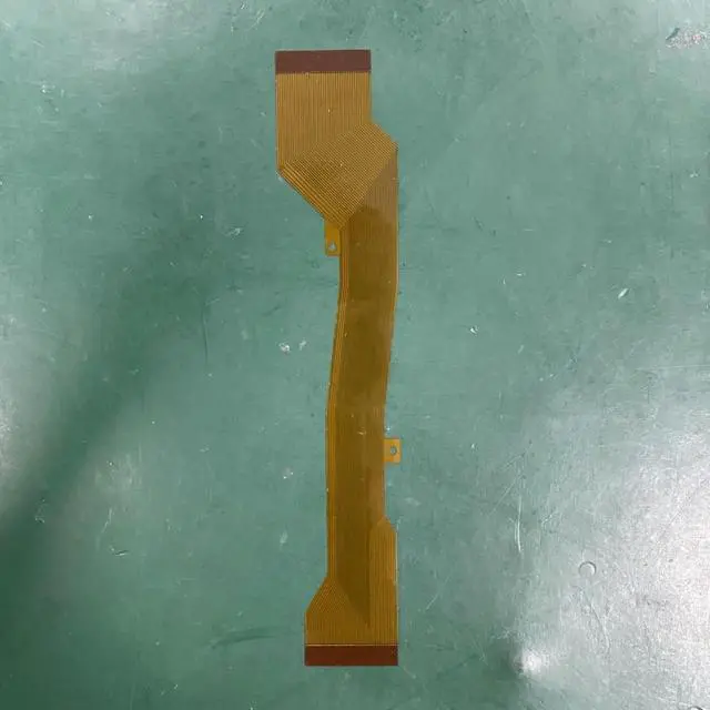 Alt view image 2 of 2 - FOR KF4 KF4A S3 Fiber Fusion Splicer Screen Cable Fiber Welder LCD Connect Cable