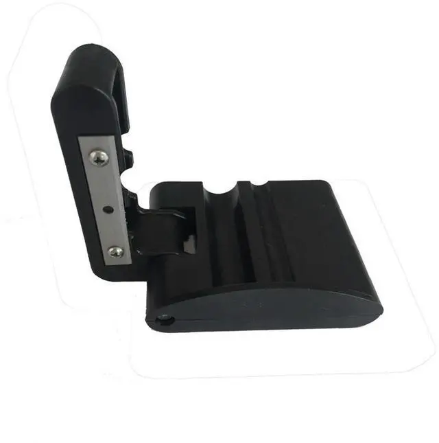 Alt view image 2 of 2 - FOR MCPT-1412 feeder Cleaver tool MCPT-1412 feeder Cutter 1/4 Manual cable splicing Tool