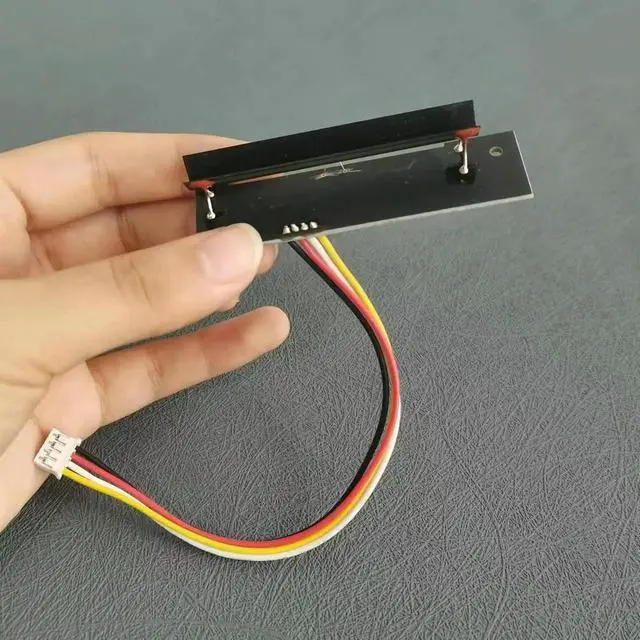 Main image of FOR Furnace Heat Oven Heater for AV6481 T45 JW4106S Fusion Splicer Heater