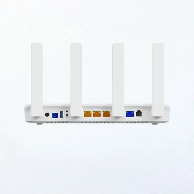 Main image of FOR VSOL HG3110AX-XGS 1*2.5GE+3*GE+1*POTS+USB3.0+WiFi 6(AX3000) Optical Network ONU ONT Optical terminal Router