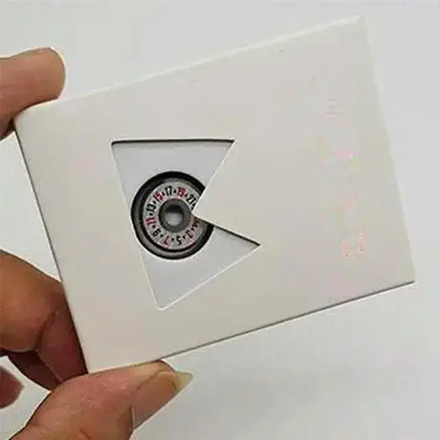 Main image of FOR Metals M1 Fiber Cleaver