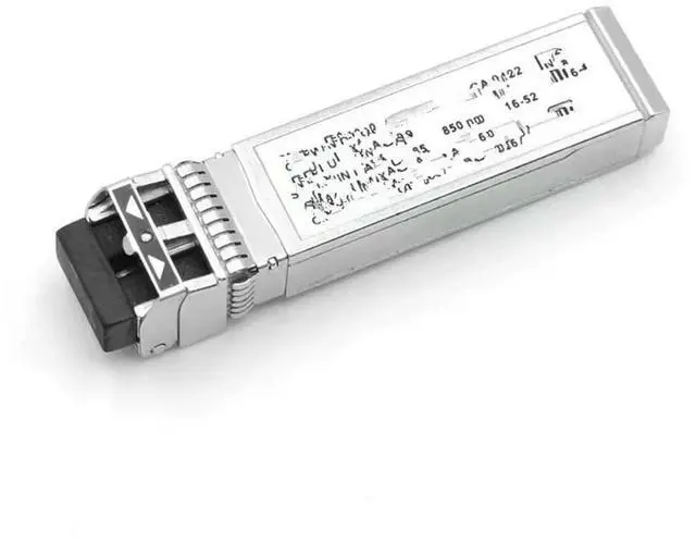 Main image of FOR 32G FC Fiber Optic Transceiver FTLF8532P4BCV 850nm Duplex LC SFP28 32GB Fiber Module