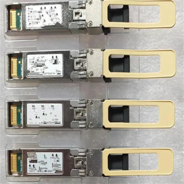 Main image of FOR 25G module/SFP28 850NM 25G up to 100m/MMA2P00/MMA2P00-AS/850nm 4 MCX4121A-ACUT Optical Transceive Module