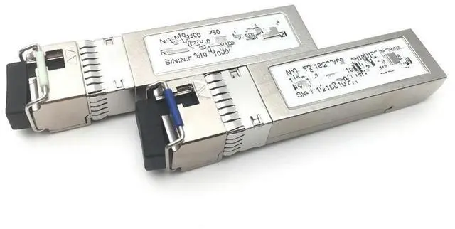 Main image of FOR 10G SFP+ Module SM,BIDI,1270/1330nm,60KM,LC,DDM Transceiver Module,compatible with code