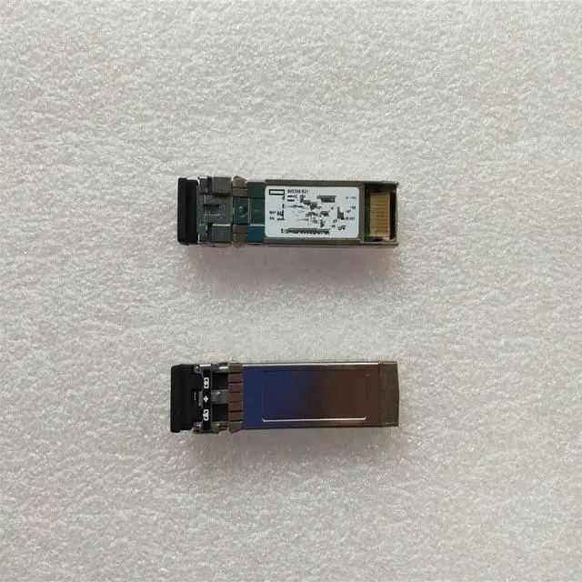 Main image of FOR 845398-B21 E 25GB SFP28 SR Transceiver AFBR-725SMZ- 1 849442-001 850NM 25G 100M Fiber Switch Module