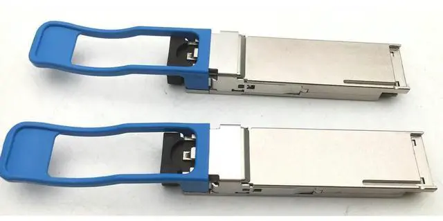 Main image of FOR 40G Module -40G-10KM Dual Fiber Duplex SM LC 40G + LR4 1310nm 10KM Optic Transceiver Module Compatible