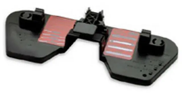 Main image of FOR 2501 Fiberlok Assembly Tool Mechanical Splice Fibrlok 2501 press tools bracket, tools