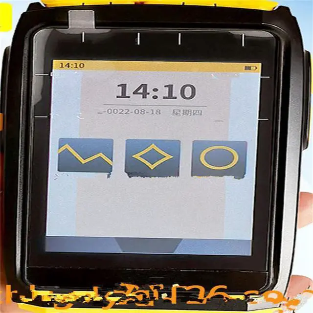 Main image of FOR OFW OTDR optical fiber tester 1550nm 20dB optical cable tester OPM VFL OLS OTDR optical time domain reflectometer touch screen