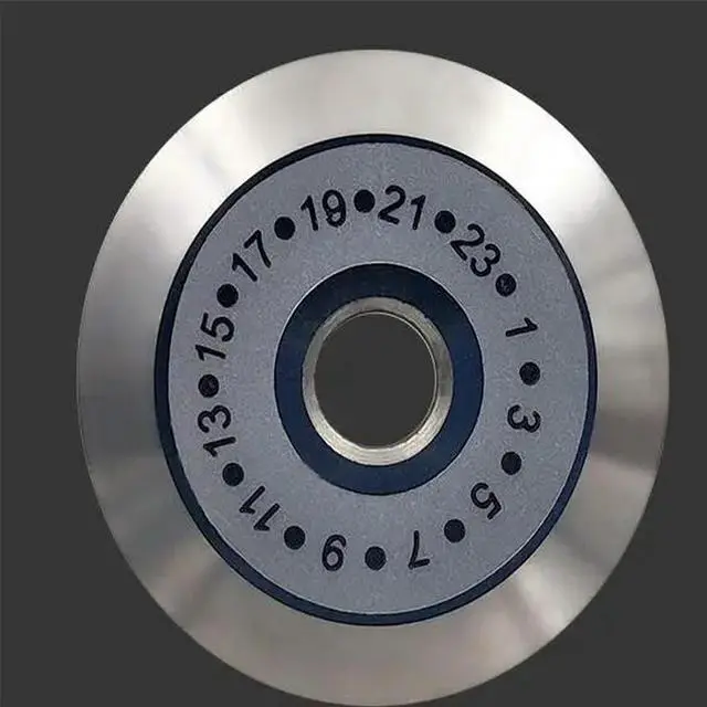 Main image of FOR Fiber Cutter Fiber Cable Cutter Hot Melt Cold Splicing Cutter Fiber Optic CLV-100200D