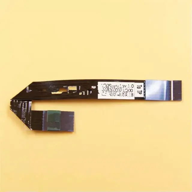 Alt view image 2 of 2 - For Y580 QIWY4 TP Cable Touch Pad Cable NBX00011Q00 90200840