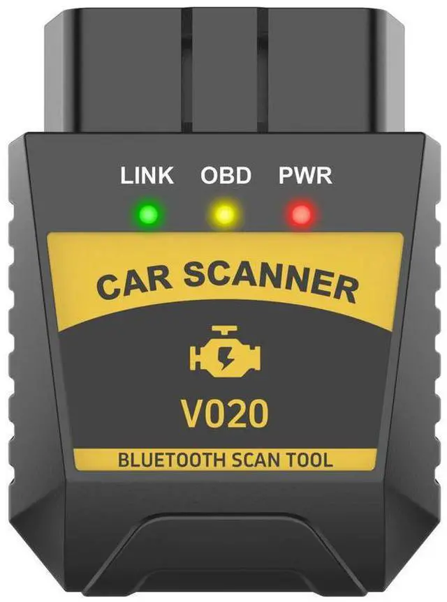 Alt view image 2 of 2 - FOR 4.0/2.0 OBD2 Car fault Diagnostic Tool V1.1 Code Reader For PC OBD II read&clear the fault codes